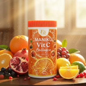 Minaku Vit C